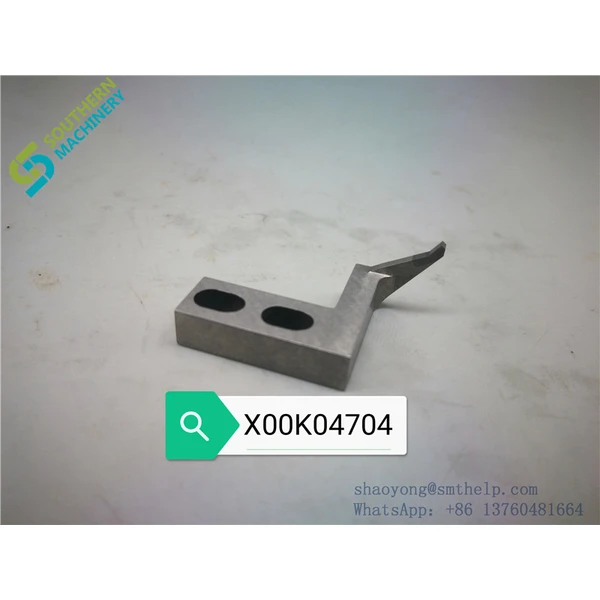 MOVING BLADE X004-062G X00K04704  Panasonic Ai spare parts/ UIC Universal Ai Spare Parts – Smart EMS factory partner