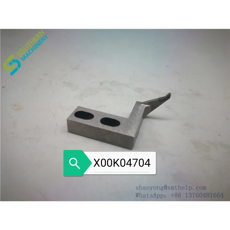 MOVING BLADE X004-062G X00K04704 Panasonic Ai spare parts/ UIC Universal Ai Spare Parts – Smart EMS factory partner