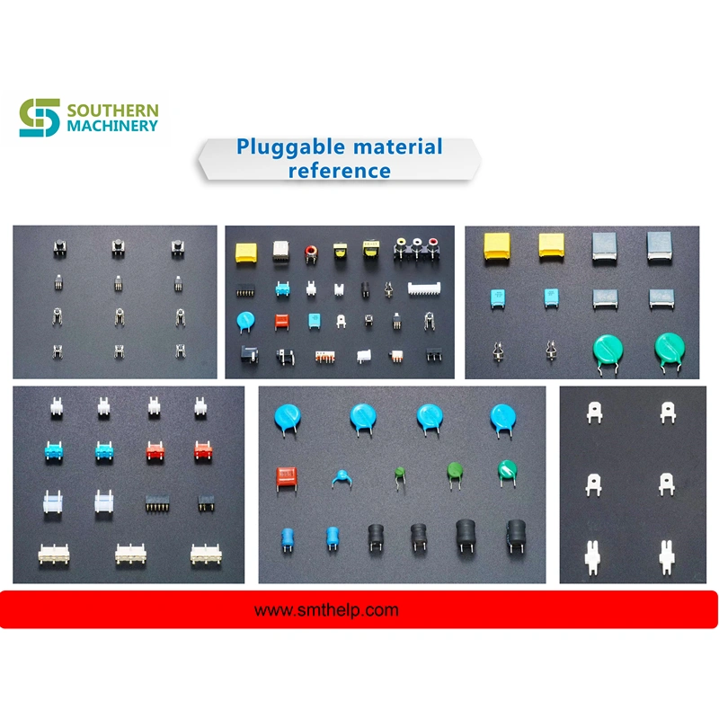 maximiser l'efficacité avec les doseurs smt : le guide ultime
