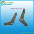 J2500359 CROSS LEVER ASSY Samsung smt spare parts long life – Smart EMS factory partner