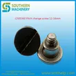 j2500360 Steigungsänderungsschraube 12–16 mm Samsung SMT-Ersatzteile – Smart EMS Factory Partner