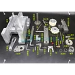 UNIVERSAL  AI Spare Parts 41433502 Panasonic AI Spare Parts – Smart EMS factory partner