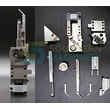 UNIVERSAL  AI Spare Parts 41433502 Panasonic AI Spare Parts – Smart EMS factory partner