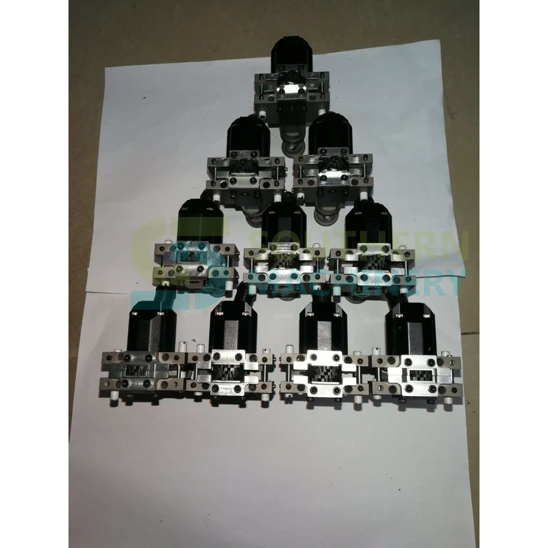 UNIVERSAL AI Spare Parts 41433502 Panasonic AI Spare Parts – Smart EMS factory partner