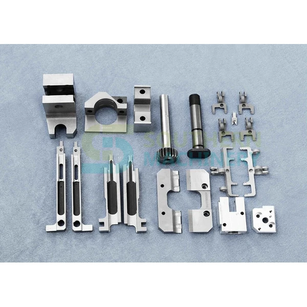 UNIVERSAL  AI Spare Parts 41433502 Panasonic AI Spare Parts – Smart EMS factory partner