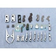 UNIVERSAL  AI Spare Parts 41433502 Panasonic AI Spare Parts – Smart EMS factory partner