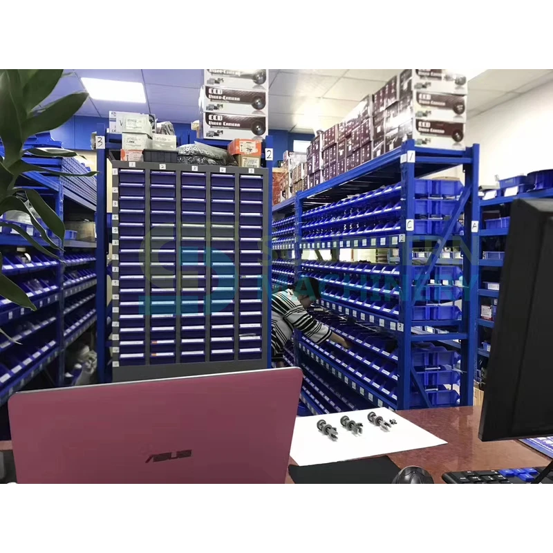 47152004. AI Spare Parts For Universal Instruments (Auto Insertion Machine) – Smart EMS factory partner