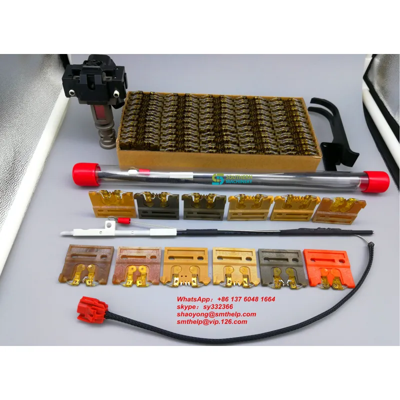 47152004. AI Spare Parts For Universal Instruments (Auto Insertion Machine) – Smart EMS factory partner