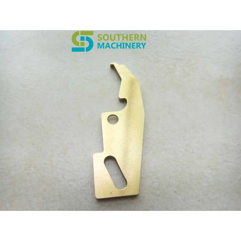 UNIVERSAL AI Spare Parts 49314001 TDK Panasonic AI Spare Parts – Smart EMS factory partner
