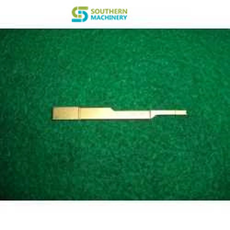 UNIVERSAL AI Spare Parts 41433501 Panasonic AI Spare Parts – Smart EMS factory partner