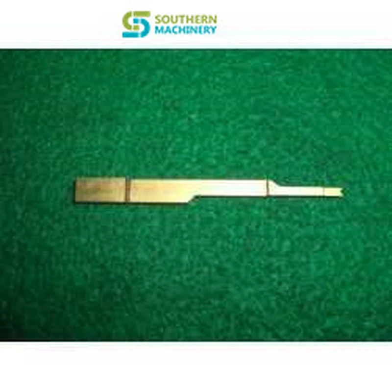 UNIVERSAL AI Spare Parts 41433502 Panasonic AI Spare Parts – Smart EMS factory partner