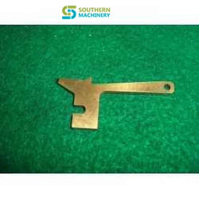 UNIVERSAL AI Spare Parts 41499602 Panasonic AI Spare Parts – Smart EMS factory partner