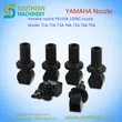 Yamaha nozzle YV100X 100XG nozzle 71A 72A 73A 74A 75A 76A 79A make in China – Smart EMS factory partner