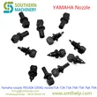 Yamaha nozzle YV100X 100XG nozzle 71A 72A 73A 74A 75A 76A 79A make in China – Smart EMS factory partner
