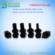 Yamaha nozzle YV100X 100XG nozzle 71A 72A 73A 74A 75A 76A 79A make in China – Smart EMS factory partner