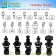 buse yamaha ys12 ys24 buse smt 301a 302a 303a 304a 306a 309a fabriquée en Chine - partenaire d'usine smart ems