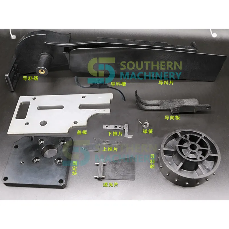 47152004. AI Spare Parts For Universal Instruments (Auto Insertion Machine) – Smart EMS factory partner