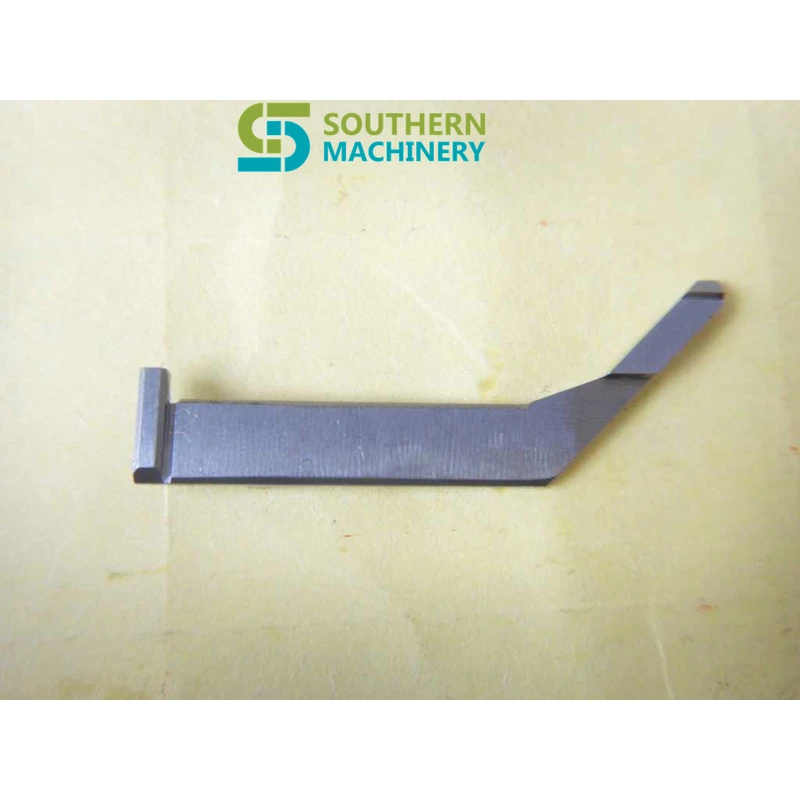 UNIVERSAL AI Spare Parts 44629702 Panasonic AI Spare Parts – Smart EMS factory partner