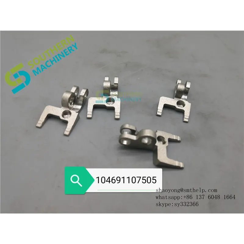 104691107505 – CHUCK .Panasonic Ai spare parts/ UIC Universal Ai Spare Parts – Smart EMS factory partner