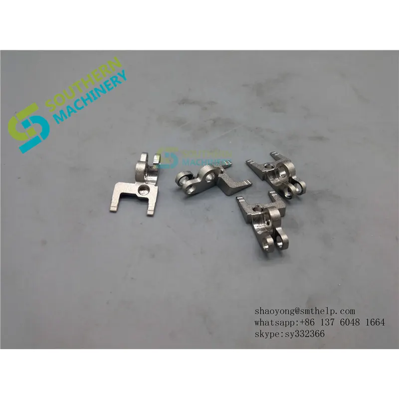 104691107505 – CHUCK .Panasonic Ai spare parts/ UIC Universal Ai Spare Parts – Smart EMS factory partner