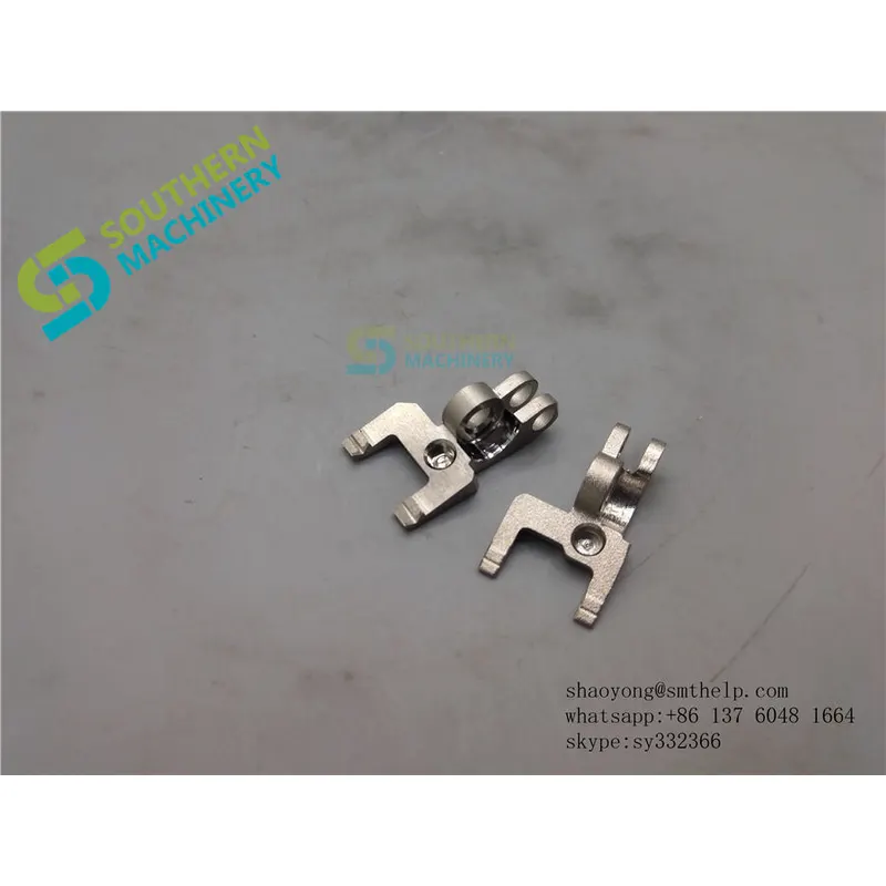 104691107505 – CHUCK .Panasonic Ai spare parts/ UIC Universal Ai Spare Parts – Smart EMS factory partner