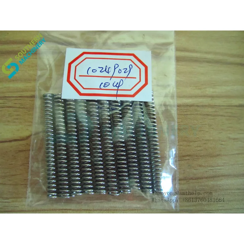 10249029 Made in China High quality Universal Instruments AI Spare Parts.Panasonic AI spare parts – Smart EMS factory partner