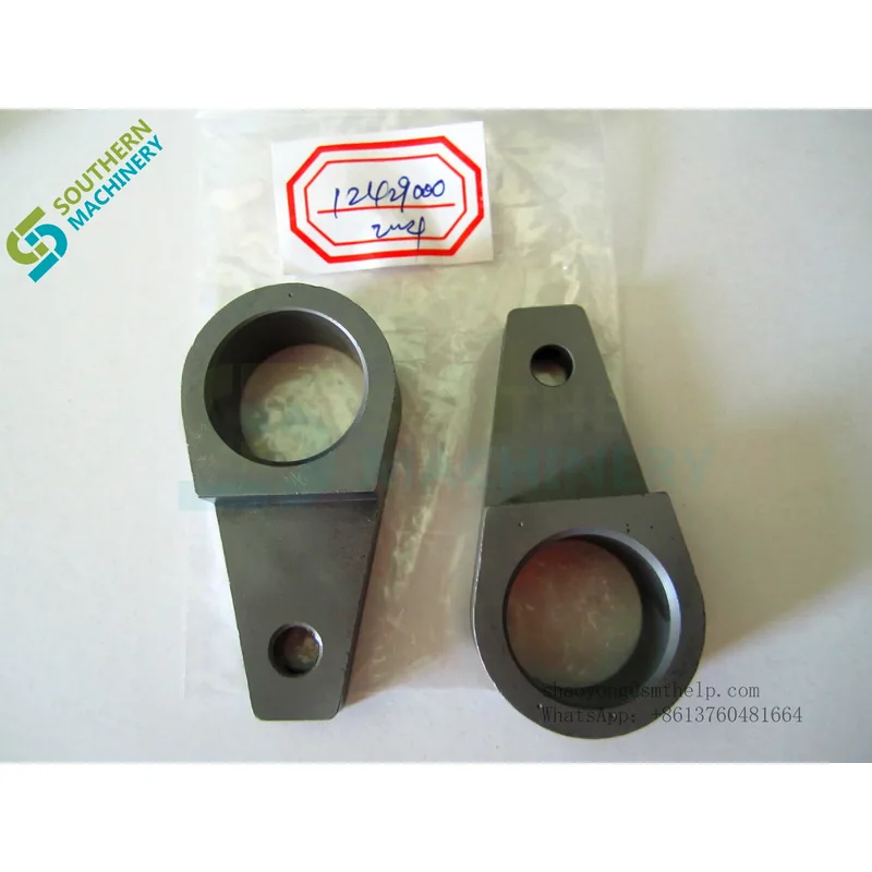 12429000 Made in China High quality Universal Instruments AI Spare Parts.Panasonic AI spare parts – Smart EMS factory partner