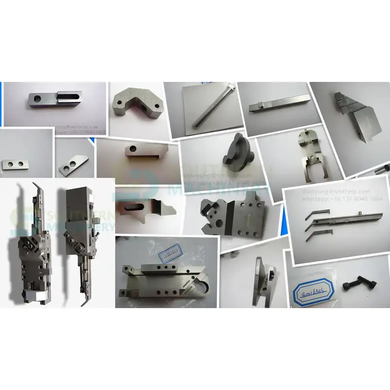 46914201 Ai spare parts/ Made in China High quality Universal Instruments AI Spare Parts.Panasonic AI spare parts. – Smart EMS factory partner