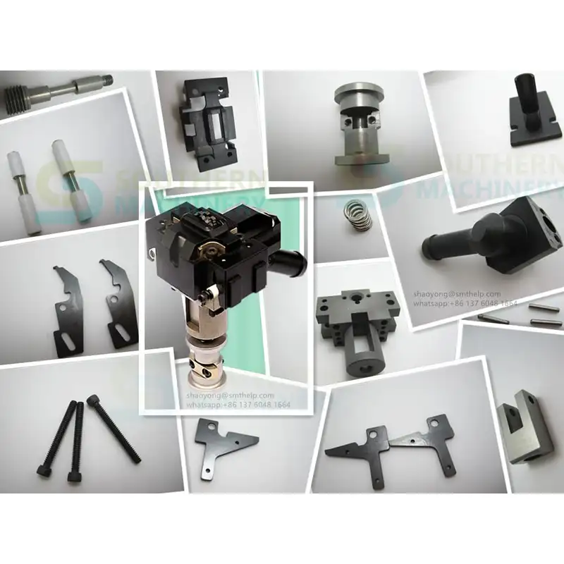 46914201 Ai spare parts/ Made in China High quality Universal Instruments AI Spare Parts.Panasonic AI spare parts. – Smart EMS factory partner
