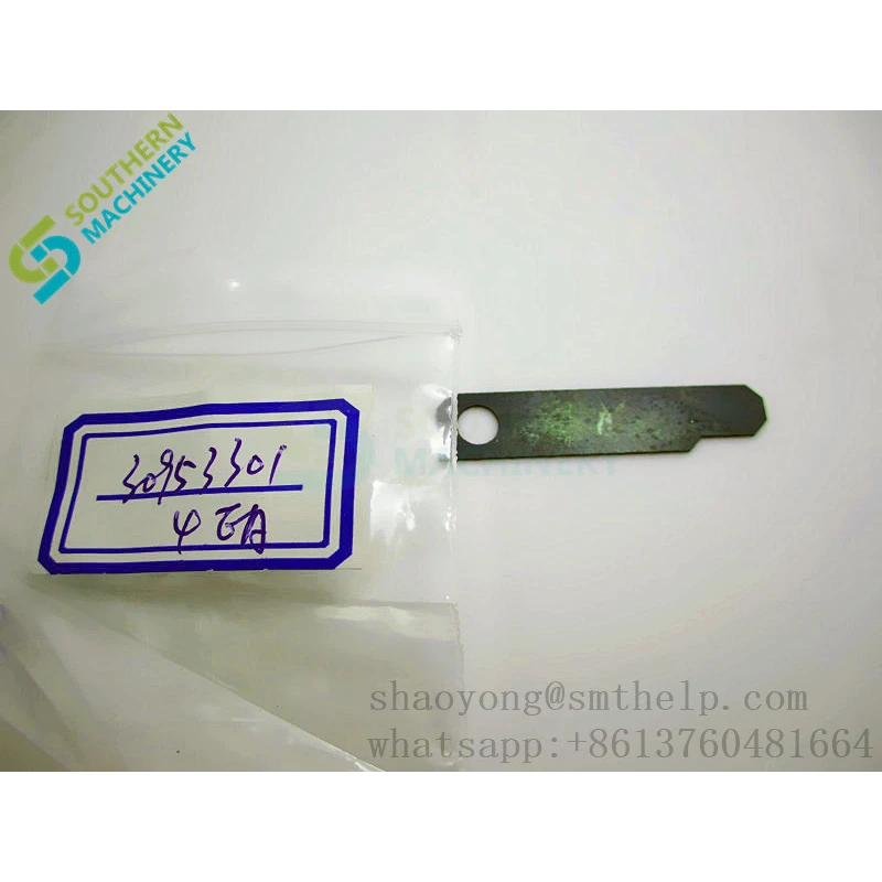 30953301 Ai spare parts/ Made in China High quality Universal Instruments AI Spare Parts.Panasonic AI spare parts. – Smart EMS factory partner