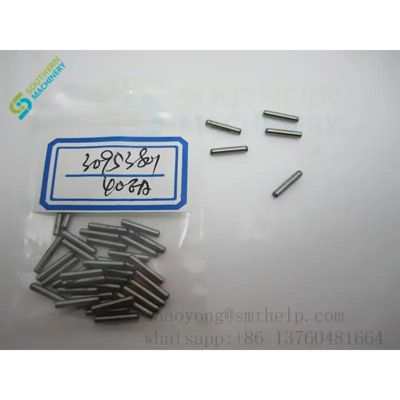 30953801 Ai spare parts/ Made in China High quality Universal Instruments AI Spare Parts.Panasonic AI spare parts. – Smart EMS factory partner
