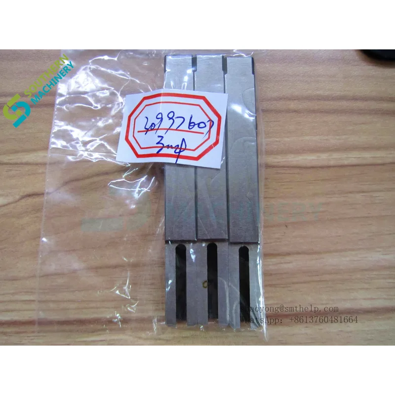 30997607 Made in China High quality Universal Instruments AI Spare Parts.Panasonic AI spare parts – Smart EMS factory partner