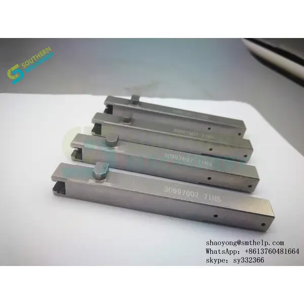 30997610 PUSHER Universal Instruments AI Spare Parts. – Smart EMS factory partner