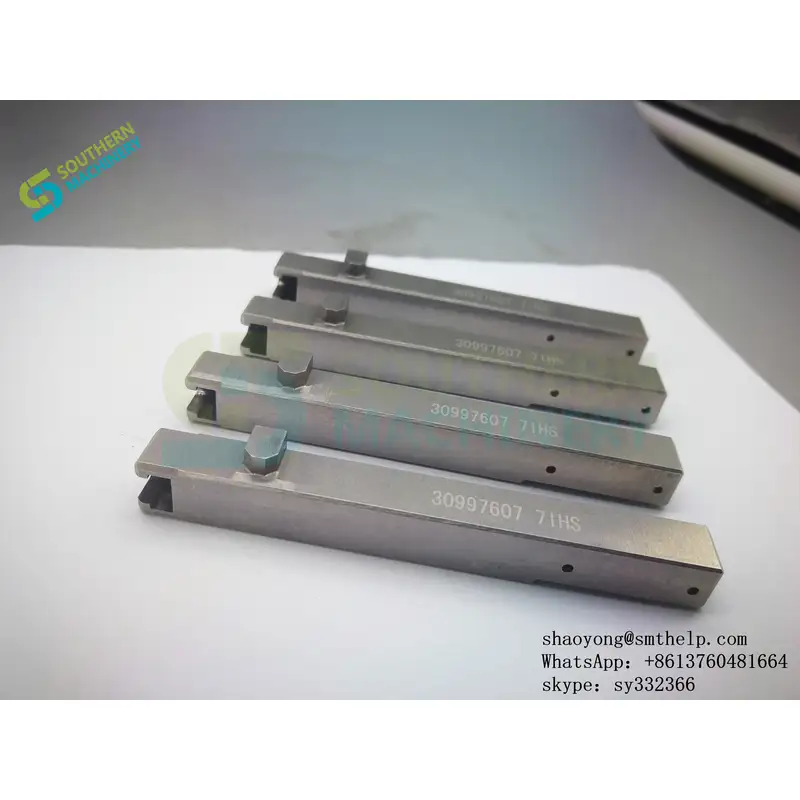 30997610 PUSHER Universal Instruments AI Spare Parts. – Smart EMS factory partner