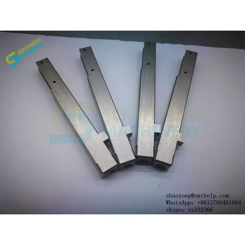 30997610 PUSHER Universal Instruments AI Spare Parts. – Smart EMS factory partner