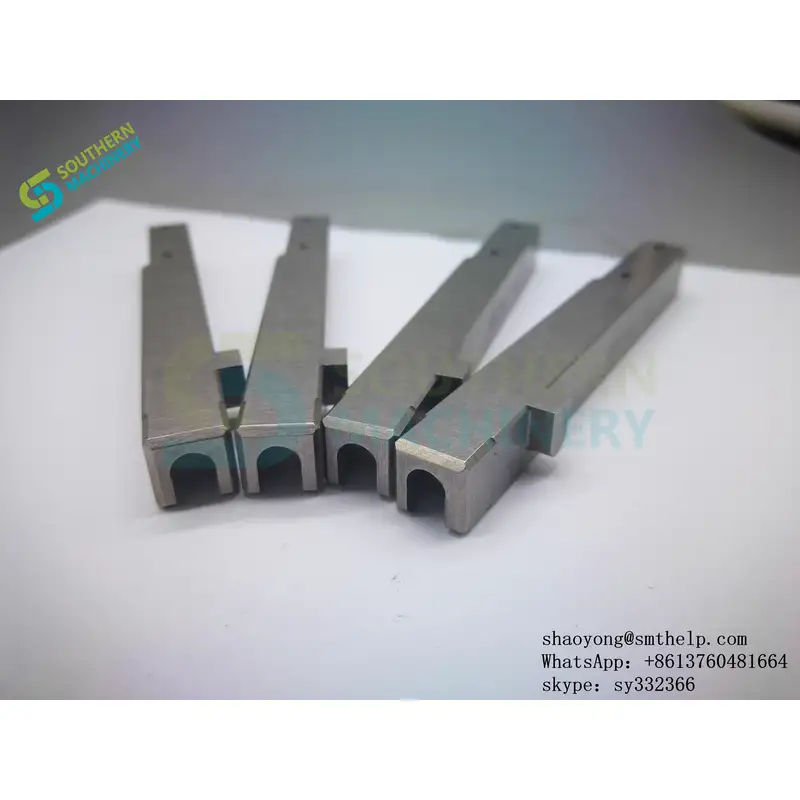 30997610 PUSHER Universal Instruments AI Spare Parts. – Smart EMS factory partner