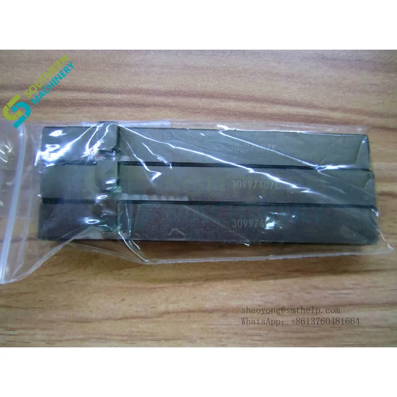 39667607 / Made in China High quality Universal Instruments AI Spare Parts.Panasonic AI spare parts – Smart EMS factory partner