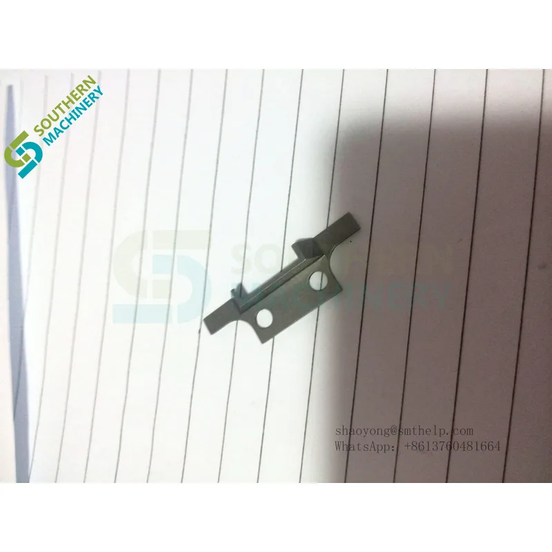 41008201 Made in China High quality Universal Instruments AI Spare Parts.Panasonic AI spare parts – Smart EMS factory partner