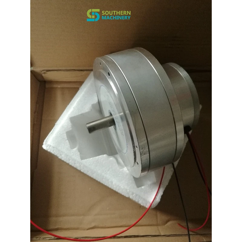 42418104 DC Motor 1 AI Spare Parts For Universal Instruments (Auto Insertion Machine) – Smart EMS factory partner