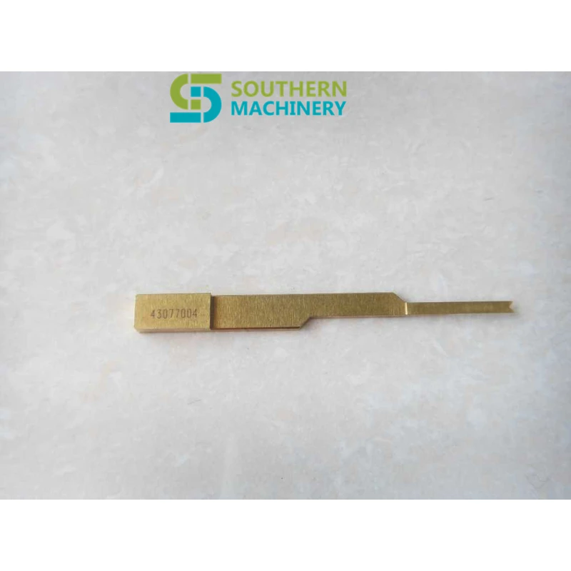 43077004 43077004 BO43077009 43077008 43077108 44266703 44266804 AI Spare Parts For Universal Instruments (Auto Insertion Machine) – Smart EMS factory partner