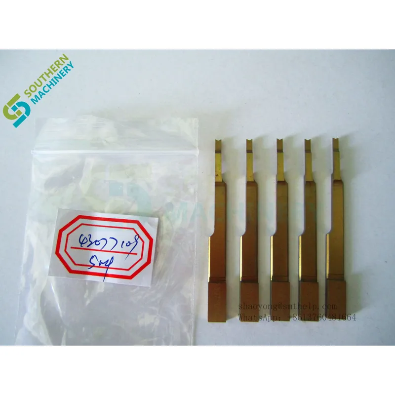 43077109 Made in China High quality Universal Instruments AI Spare Parts.Panasonic AI spare parts – Smart EMS factory partner