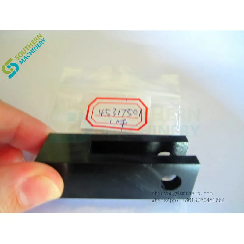 4531750 Made in China High quality Universal Instruments AI Spare Parts.Panasonic AI spare parts – Smart EMS factory partner