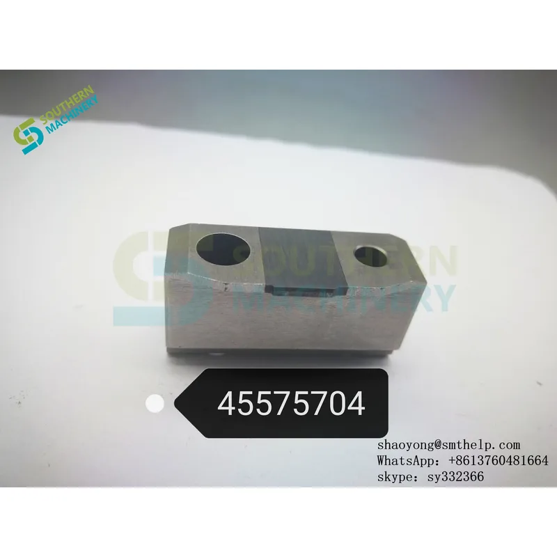 45575704 cutter , anvil/Universal Instruments AI Spare Parts.Panasonic AI spare parts – Smart EMS factory partner
