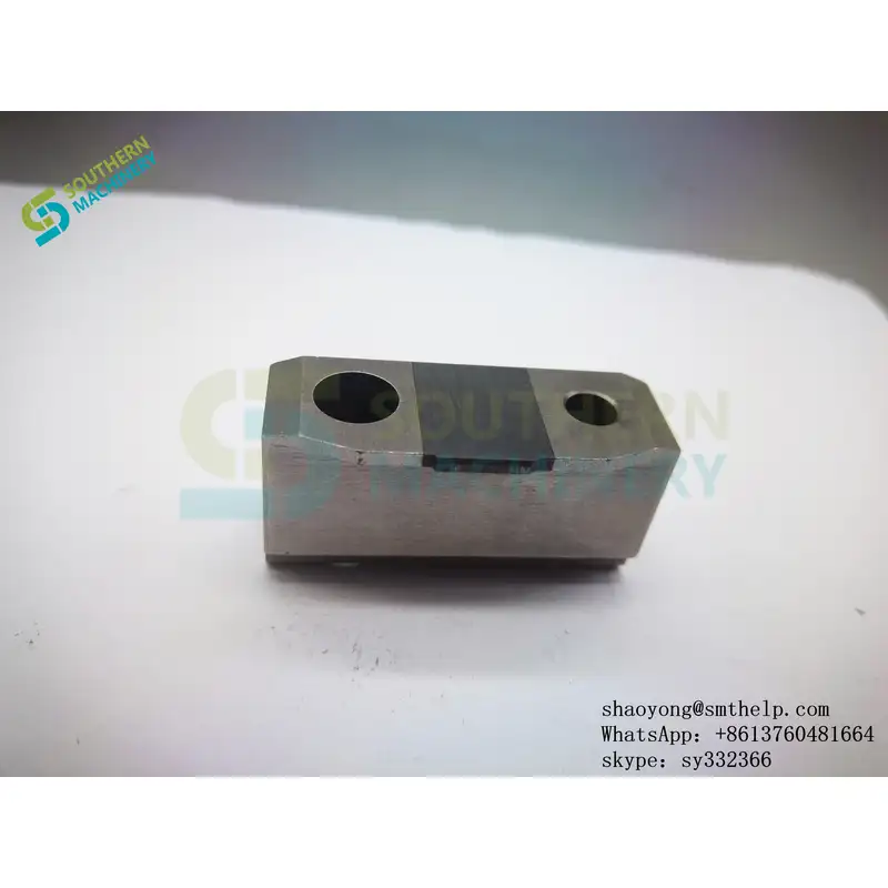 45575704 cutter , anvil/Universal Instruments AI Spare Parts.Panasonic AI spare parts – Smart EMS factory partner