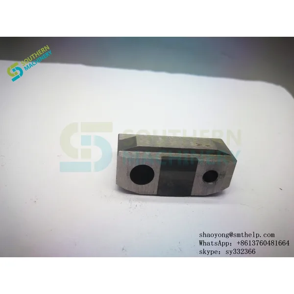 45575704 cutter , anvil/Universal Instruments AI Spare Parts.Panasonic AI spare parts – Smart EMS factory partner