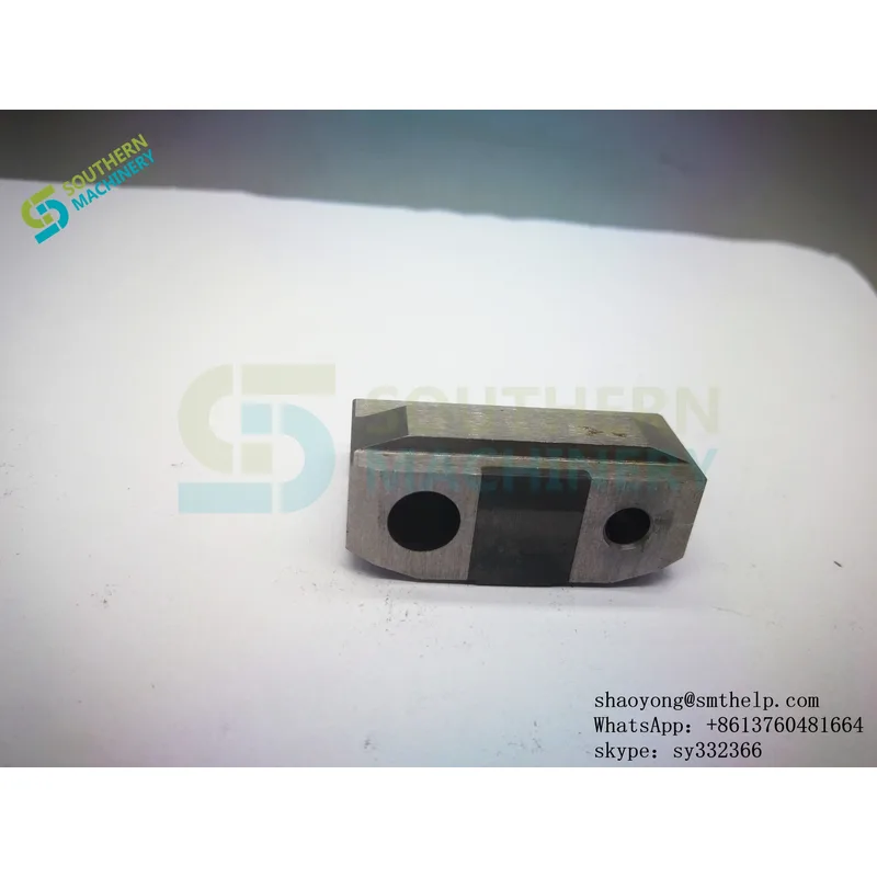 45575704 cutter , anvil/Universal Instruments AI Spare Parts.Panasonic AI spare parts – Smart EMS factory partner