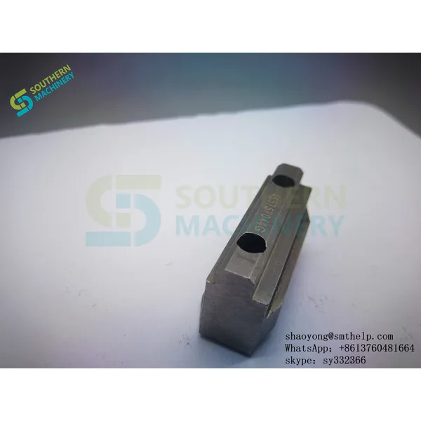 45575704 cutter , anvil/Universal Instruments AI Spare Parts.Panasonic AI spare parts – Smart EMS factory partner