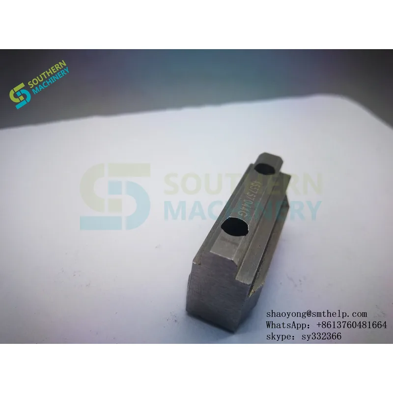 45575704 cutter , anvil/Universal Instruments AI Spare Parts.Panasonic AI spare parts – Smart EMS factory partner