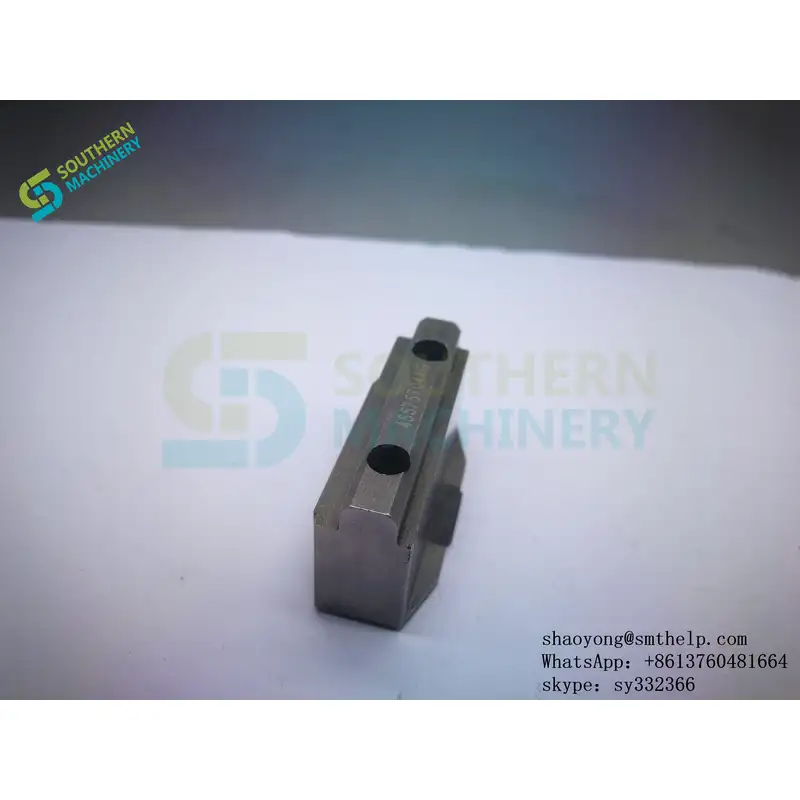 45575704 cutter , anvil/Universal Instruments AI Spare Parts.Panasonic AI spare parts – Smart EMS factory partner