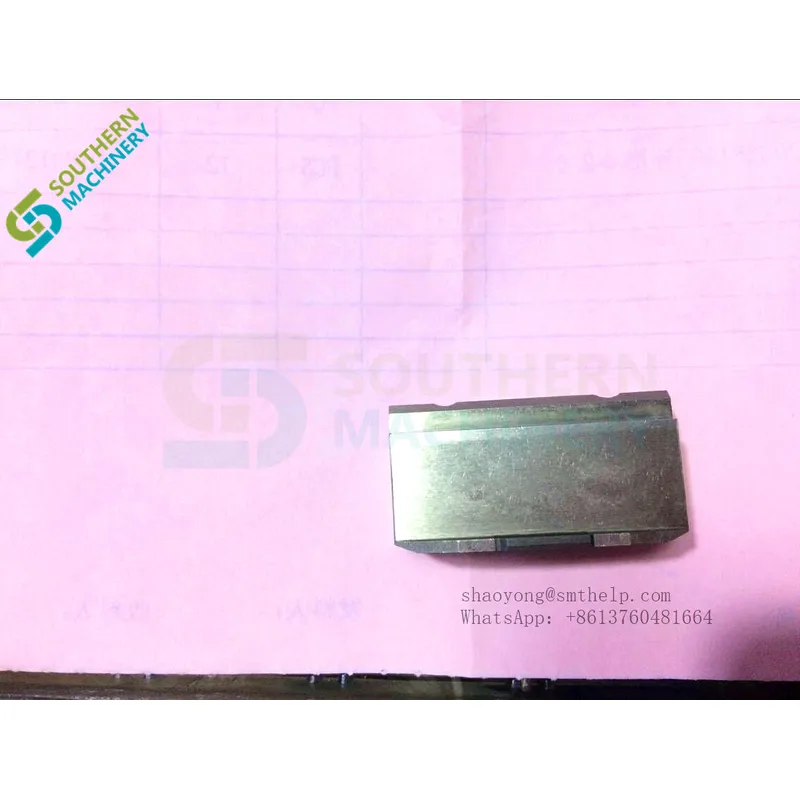 455757052 Made in China High quality Universal Instruments AI Spare Parts.Panasonic AI spare parts . – Smart EMS factory partner